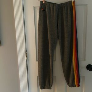 Aviator Nation sweatpants